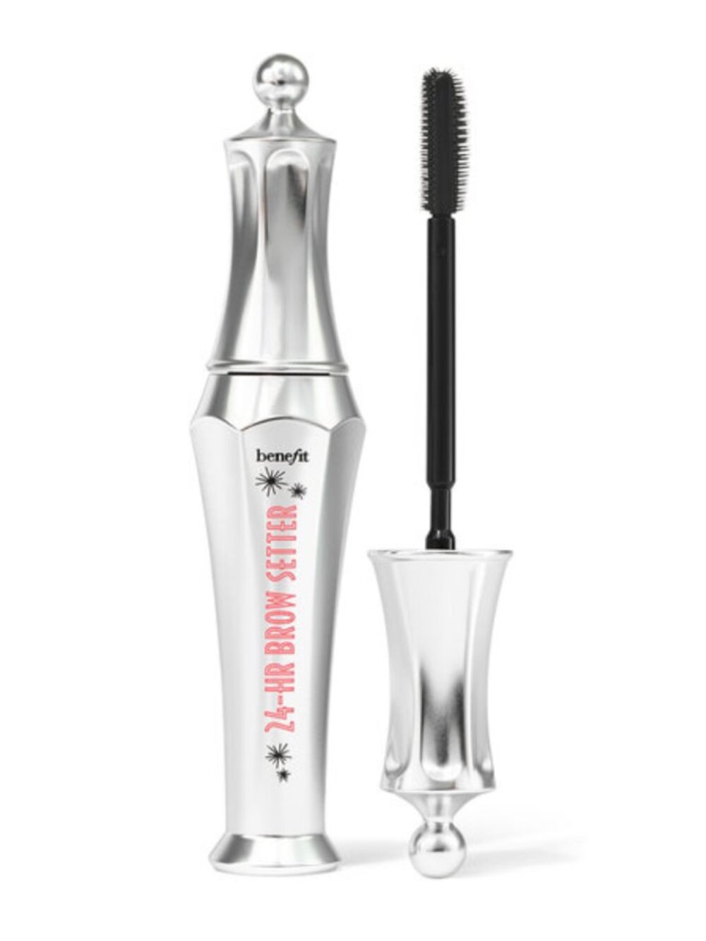 Benefit 24-HR Brow Setter Clear Brow Gel Full Size 7ml NEW